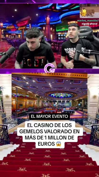 Zonagemelos Casino - Reseña 2026 Zonagemelos Casino - Reseña 2026